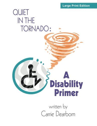 quiet in the tornado a disability primer Doc