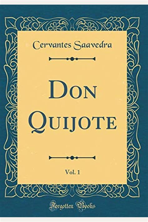 quijote durante classic reprint spanish Epub