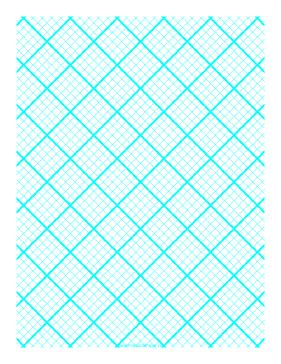 quilt graph paper diagonal 1 line per Epub