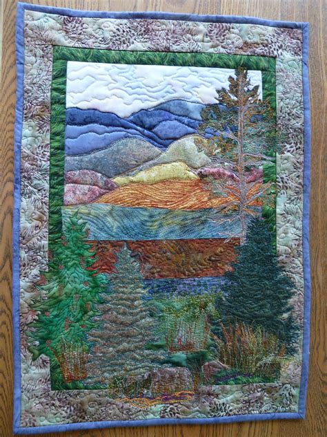 quilted garden design and make nature inspired quilts PDF