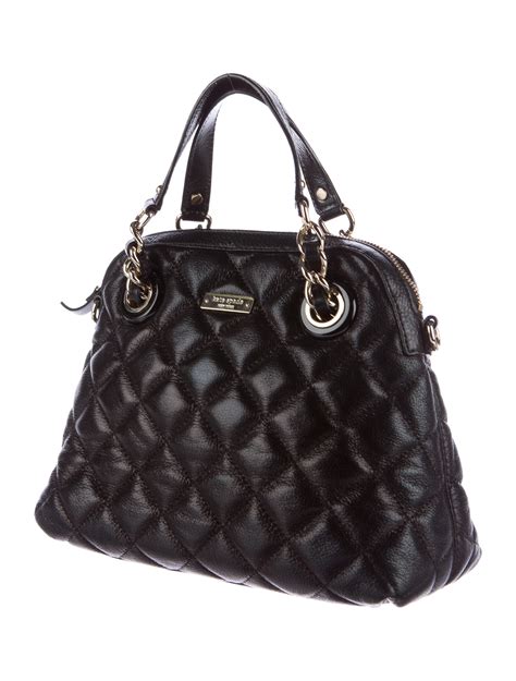 quilted handbags