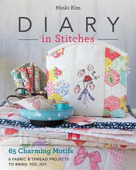 quilters diary a written in stitches Epub