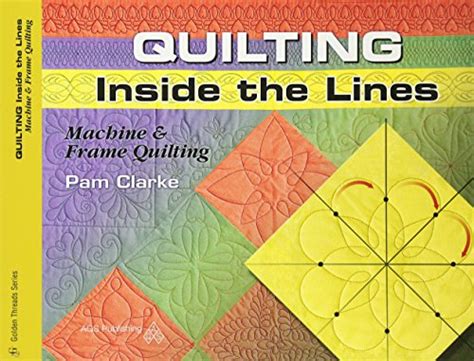 quilting inside the lines machine and frame quilting golden threads Doc