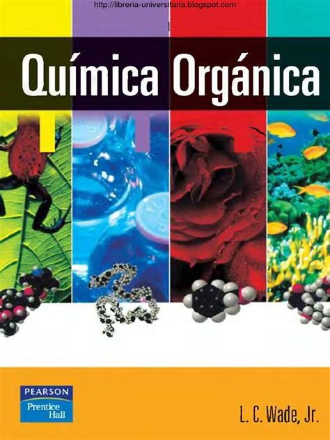 quimica organica 5ta edicion rakoff Reader