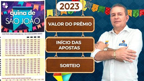 quina de sÃ£o joÃ£o valores das apostas