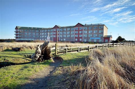 quinault beach resort &amp; casino