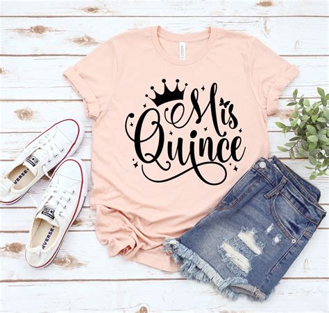 quince t shirts