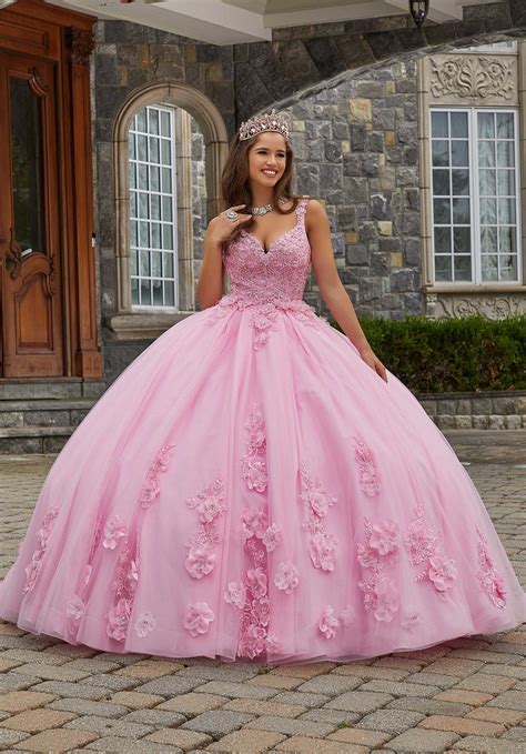 quinceniera dress