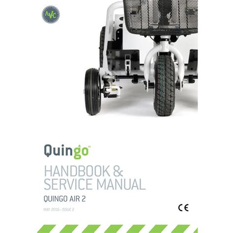 quingo air user manual Reader