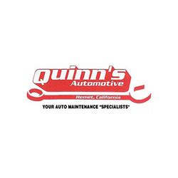 quinn's auto repair