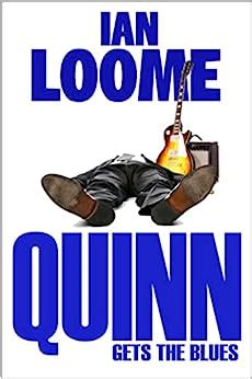 quinn gets the blues liam quinn mysteries volume 5 PDF