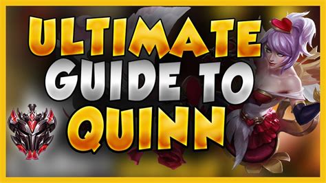 quinn guide