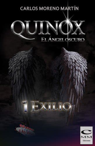 quinox el angel oscuro 1 exilio universo quinox Doc