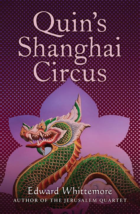 quins shanghai circus Doc
