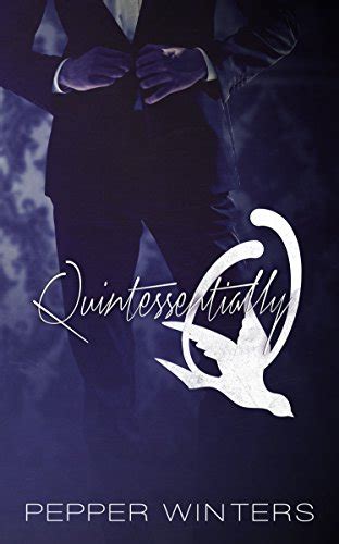 quintessentially q monsters in the dark book 2 Doc