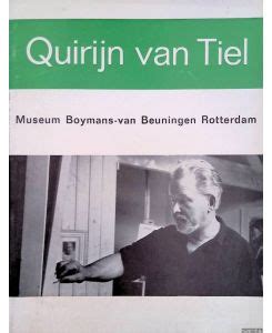 quirijn van tiel schilderijen en tekeningen PDF