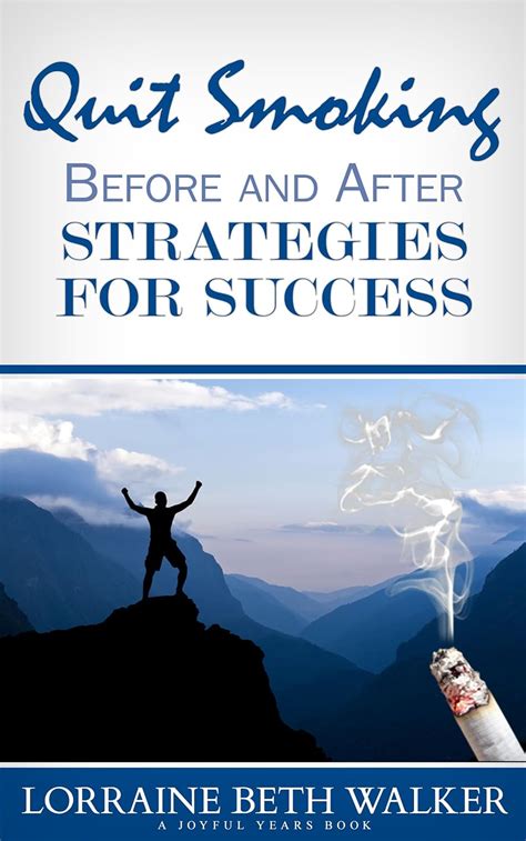 quit smoking before and after strategies for success Doc