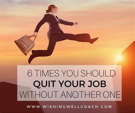 quit your job in 6 months why you should quit your job and how you can Epub