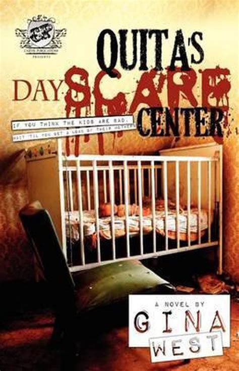quitas dayscare center the cartel publications presents Reader