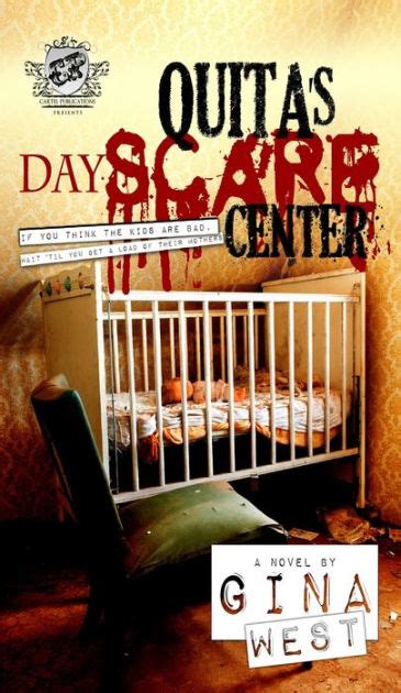 quitas dayscare center the cartel publications presents Reader