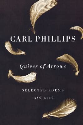 quiver of arrows selected poems 1986 2006 Epub