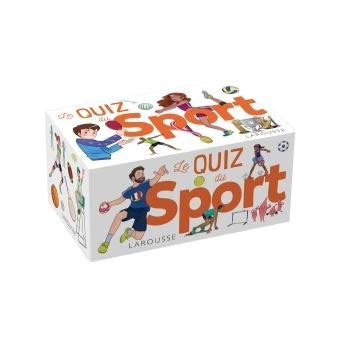 quiz du sport chronique editions PDF