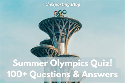 quizzleclix interactive trivia game summer olympics Epub