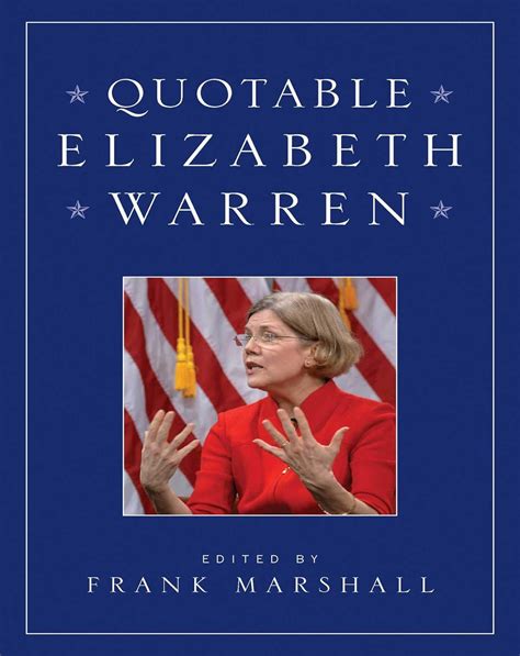 quotable elizabeth warren Epub