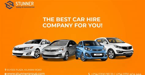 quotation for car hire service nairobi Doc