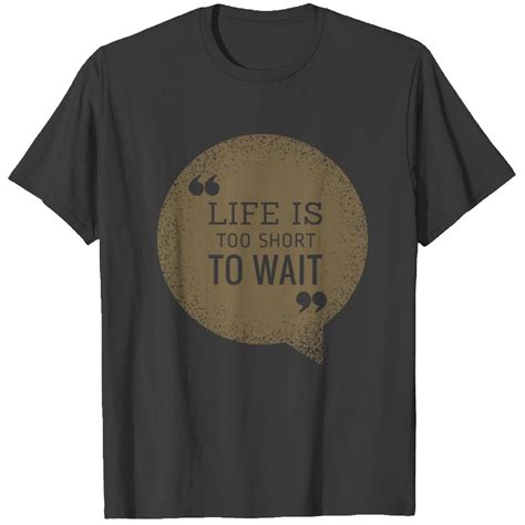 quotation t shirts