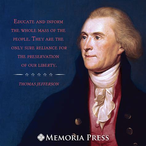 quotations of thomas jefferson great american quote books Epub