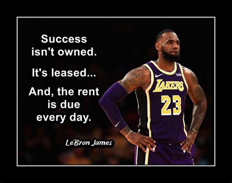 quote lebron