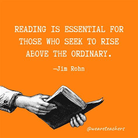 quotes about books and reading Kindle Editon