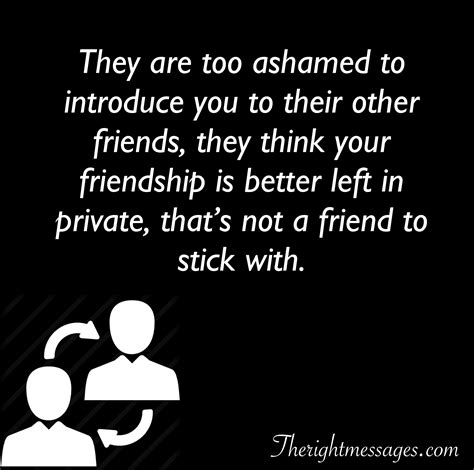 quotes about shady friends