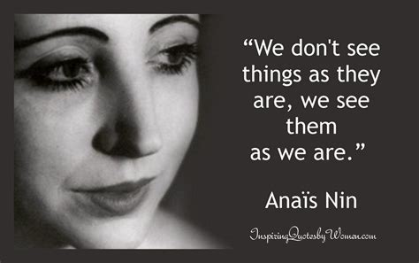 quotes from anais nin