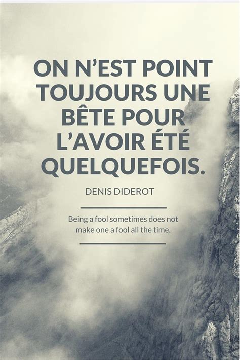 quotes in french