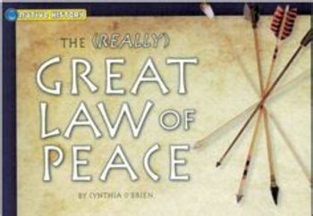 quotthe-really-great-law-of-peacequot-by-cynthia-o39brien-toolbox-pro Ebook Doc