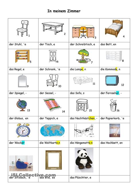 r?me zimmer german childrens german Epub