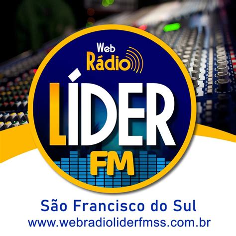 rádio líder fm