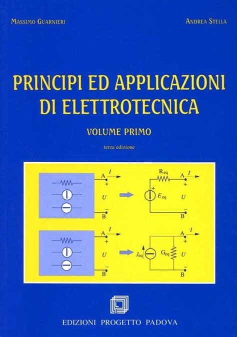 r berardi principi di elettrotecnica rosario berardi pdf Reader