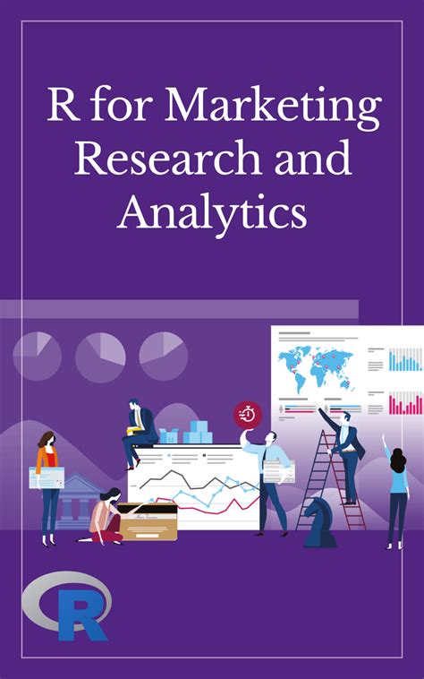 r for marketing research and analytics r for marketing research and analytics Reader