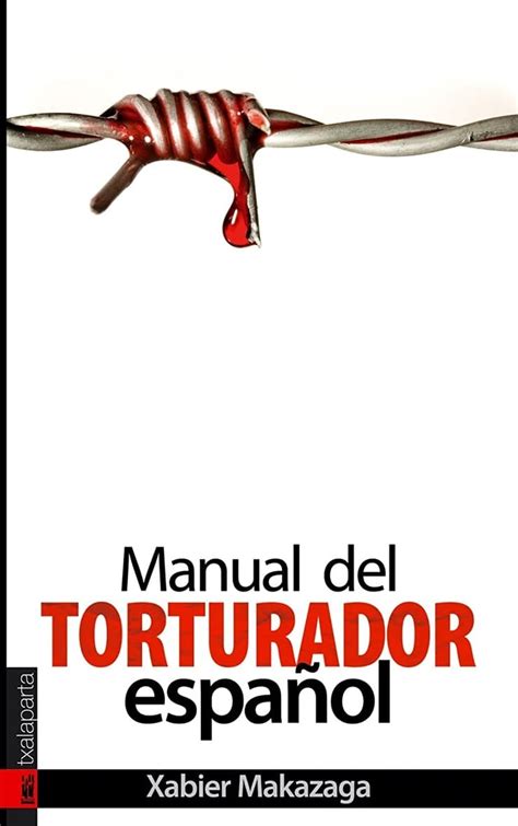 r i torturador alma spanish Doc