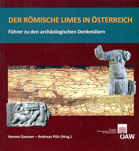 r mische limes sterreich arch ologischen denkm lern Doc