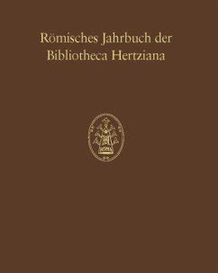 r misches jahrbuch bibliotheca hertziana 2010 2011 Reader