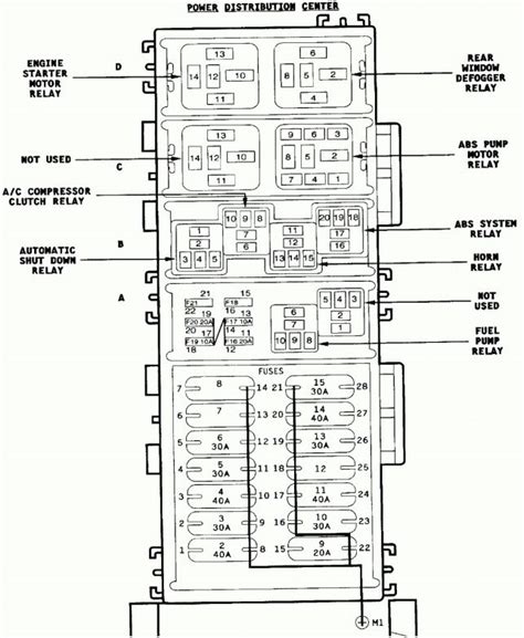 r model mack fuse box pdf Reader