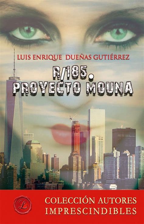 r or 185 proyecto mouna proyecto mouna Epub
