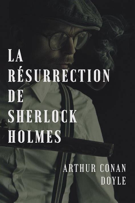 r surrection sherlock holmes arthur conan ebook Reader