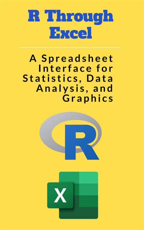 r through excel r through excel Epub