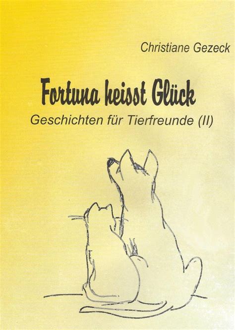 r tselgeschichten f r tierfreunde tierische menschen ebook Reader