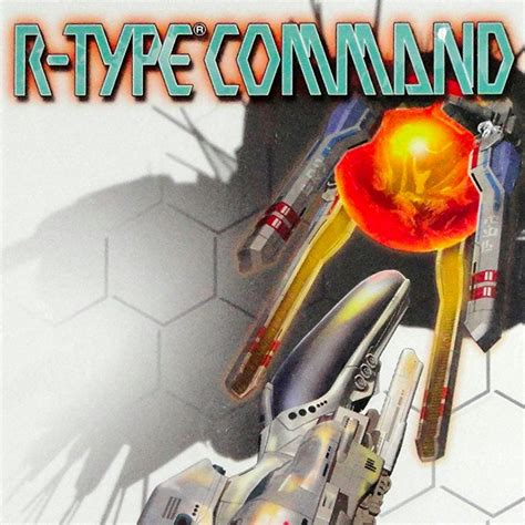 R Type Command Walkthrough